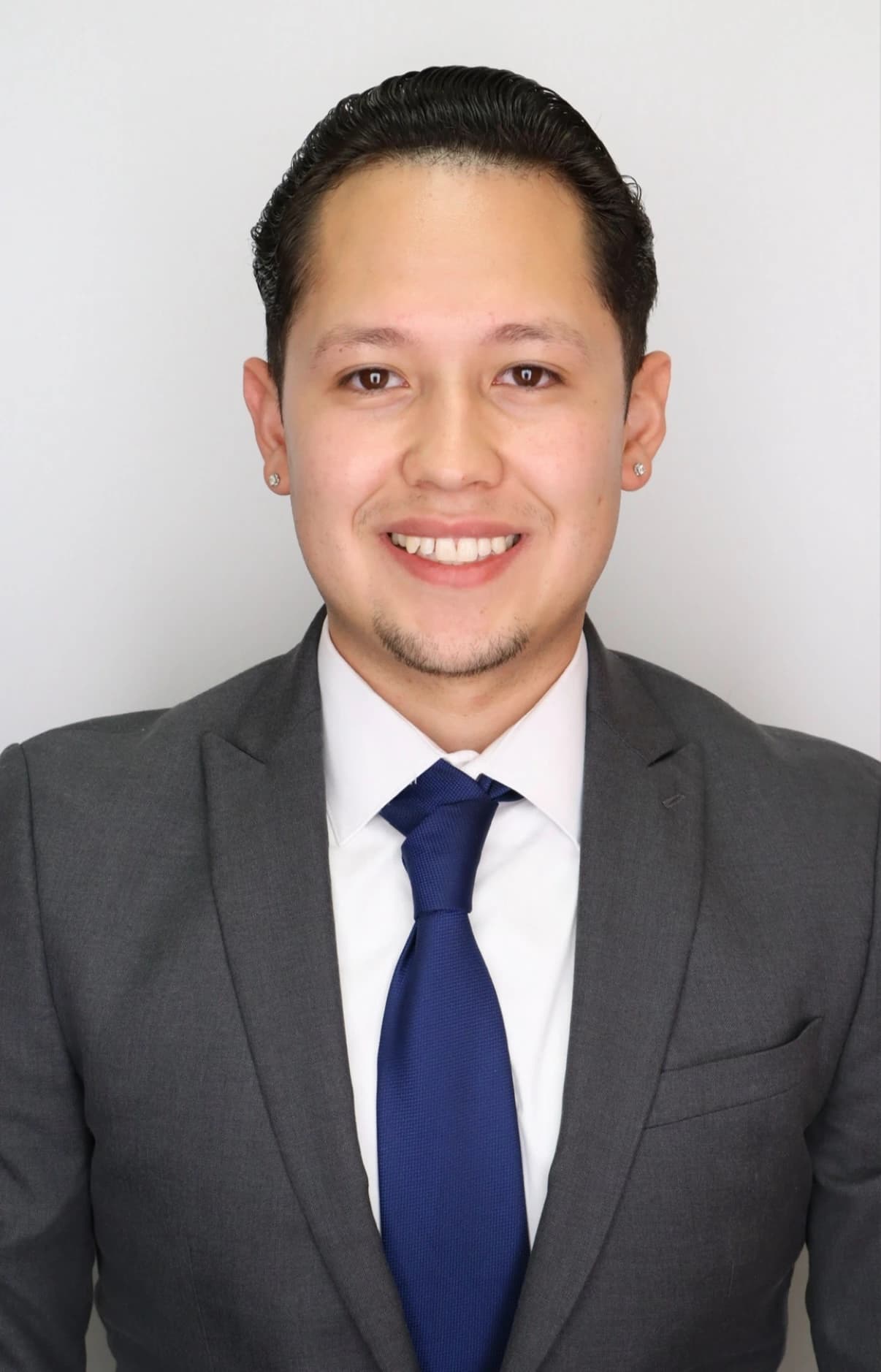 Adrian Sifuentes, Founder of El Paso Websites